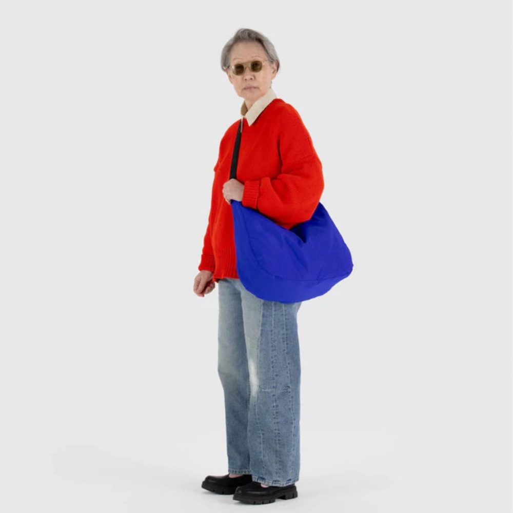 Baggu large crescent bag